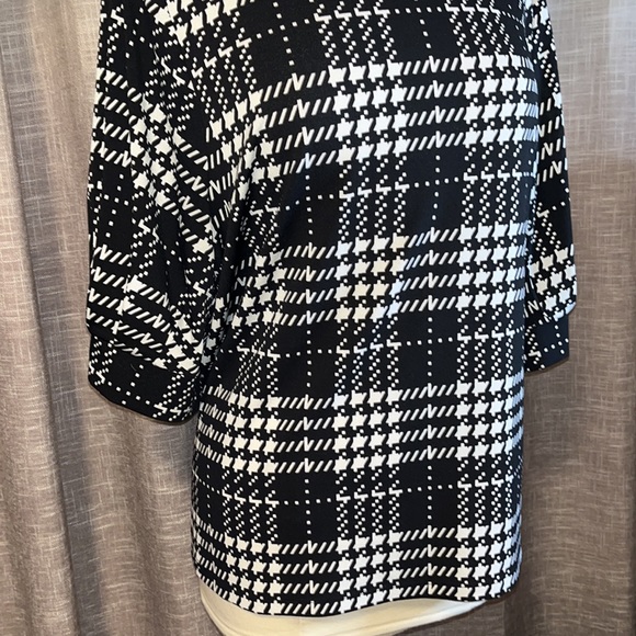 Ricki’s XXL quarter sleeve blouse - Picture 4 of 9